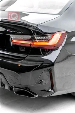 بي ام دبليو الفئة 3